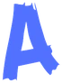 Blurple_A emote