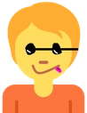 SwagDude emoji