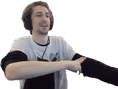 xqc_SHEEESH emote