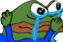 Smadgeclap emote