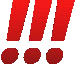 exclaim emote