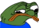 SADGE emote