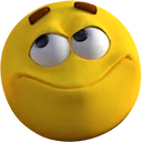 Clueless emote