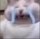 Cry emote