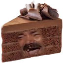 CakeW emote