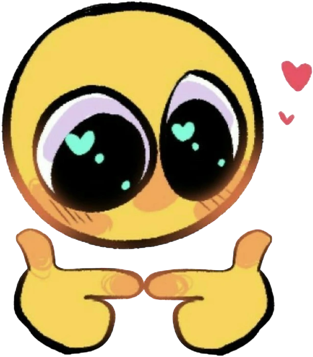 UwU emote