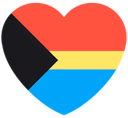 polyam_heart emote