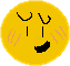 FlizzEmbarrassed emote