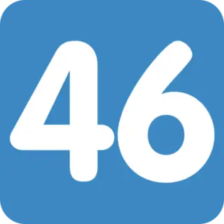 keycap_46 emote