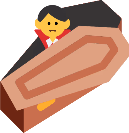 opencoffin_tossvampire emote