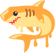 ButterShark emote