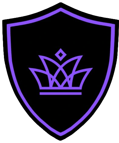 Purple_Shield emote
