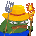 Farmerfury animated emote