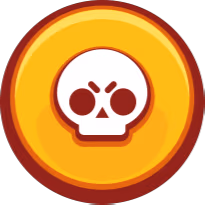 Super_Button_BrawlStars emote