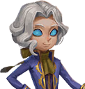 Jospeh_Happy emote