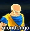mondongo emote