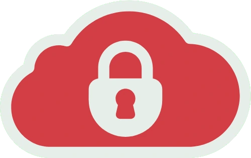 LockCloud emote