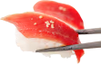 Sushi emote