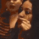 MADD emote