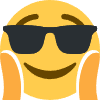 top static emote
