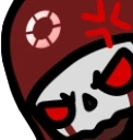 RevAngryCHEETAH emote