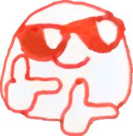RedZoop emote