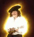 Bard emote