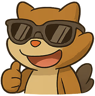 patratcool emote