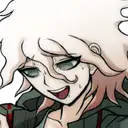 nagito_komaeda_wtf emote