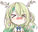 CeresFauna_Upset emote