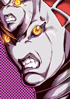 Angry_King_Crimson emote