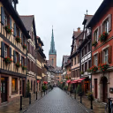 German_streets emote