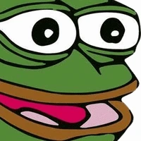 pepecrazy emote