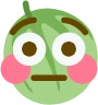 Sandiauwu emote