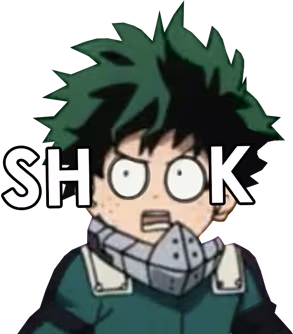 bnhadekushook emote
