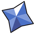CometShard emote