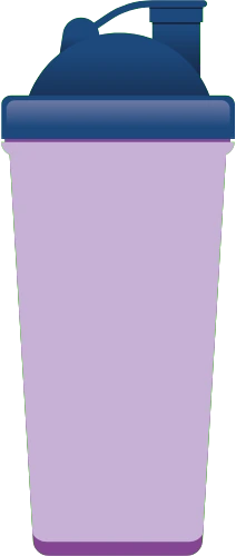 Purple_shake emote