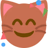 happycat emote