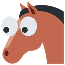 horse_eyes emote