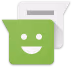messaging emote
