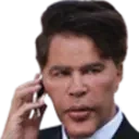 BOGGED emote
