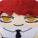 Makima_Plushie_Stare static emote