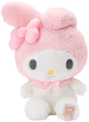 mymelody_plush emote