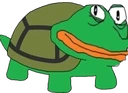 Turteg emote