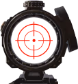 Scope emote