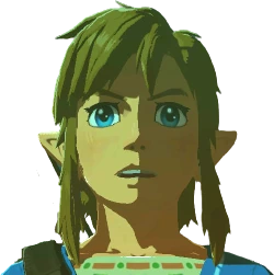 LinkWHAT emote