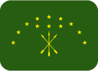 Adygea emote