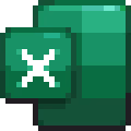 MicrosoftExcel emote