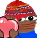 peruLove emote