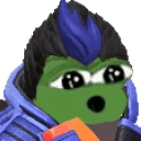 yoruTalk emote